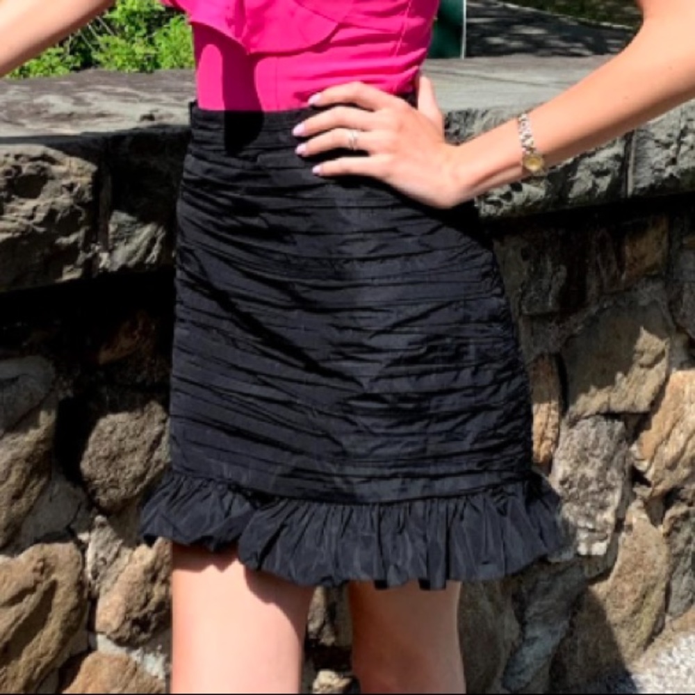 Zara skirt